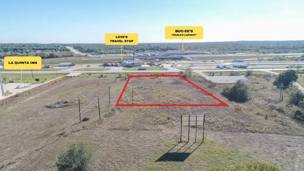 Tbd Hwy 90 Highway, Luling