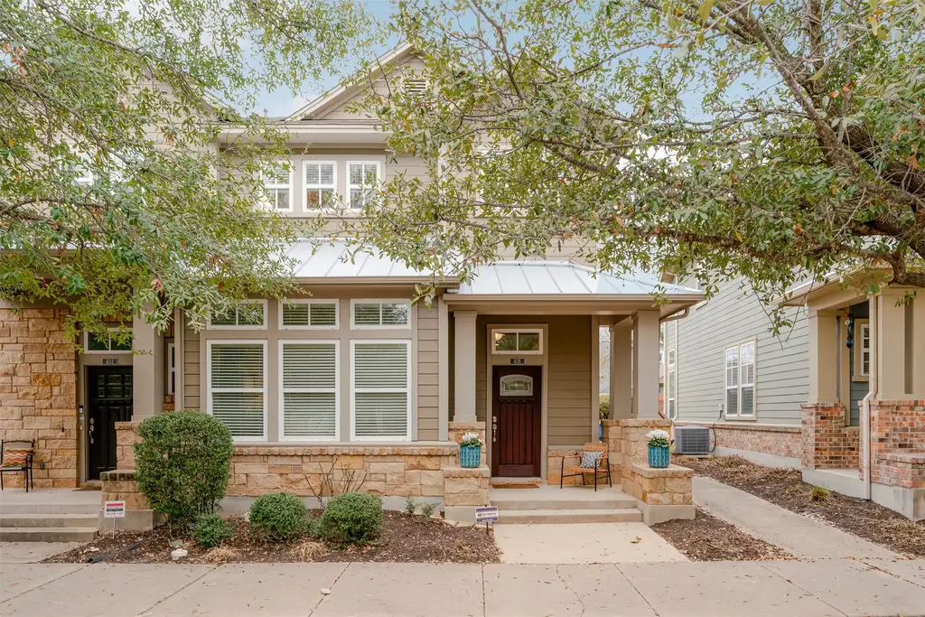 4116 Berkman Drive, Austin