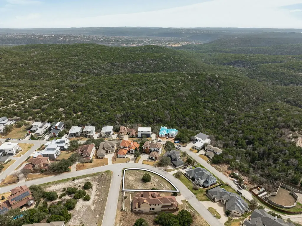 15091 Warbler Drive, Austin