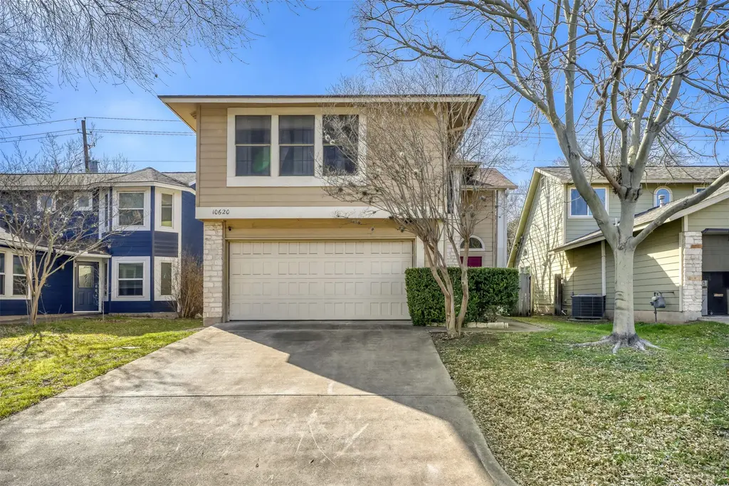 10620 N Platt River Drive, Austin
