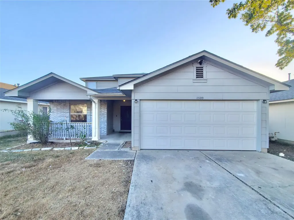 15109 Mimebark Way, Austin