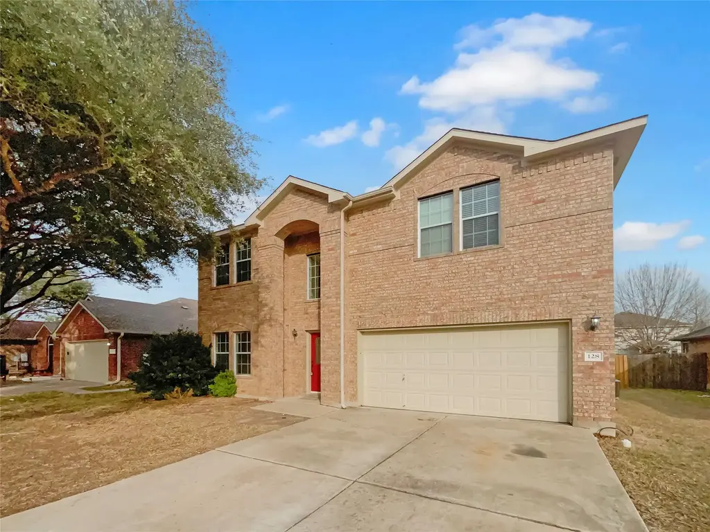 128 Inman Drive, Hutto