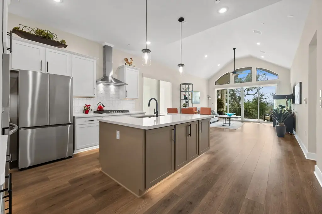 17109 Hattie Trace, Austin
