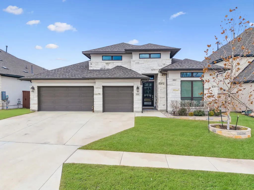 828 Teakmill Trail, San Marcos