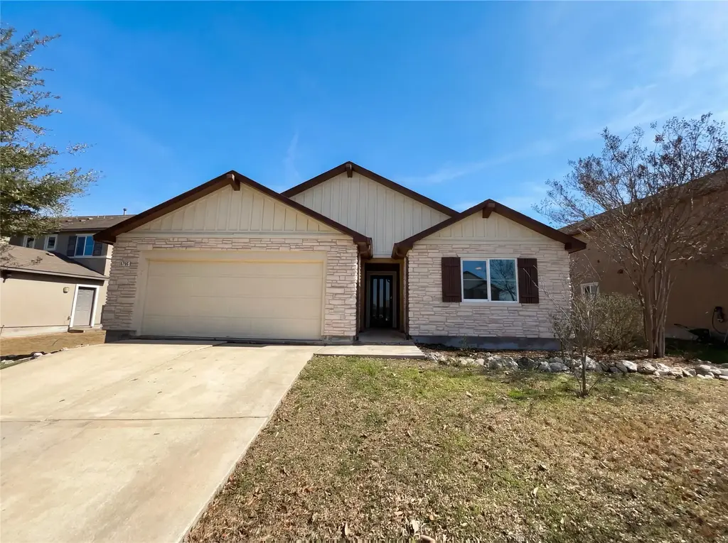 11113 Mickelson Drive, Austin