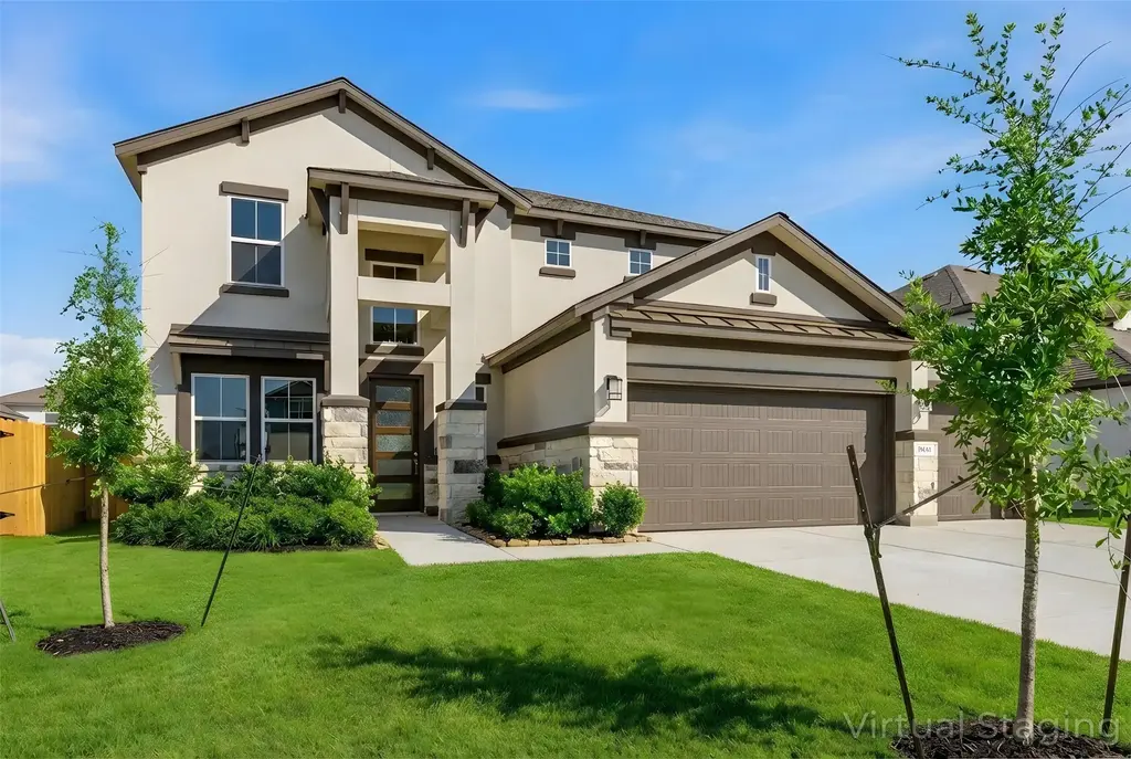 19120 Ariel Elena Way, Pflugerville