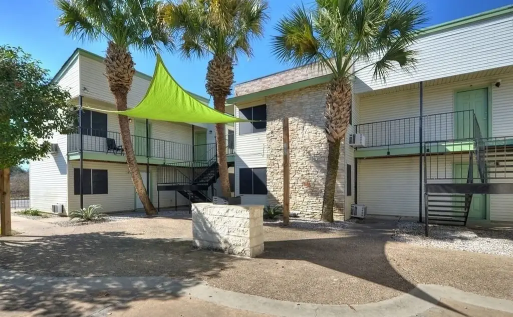 4314 Gillis Street 105, Austin