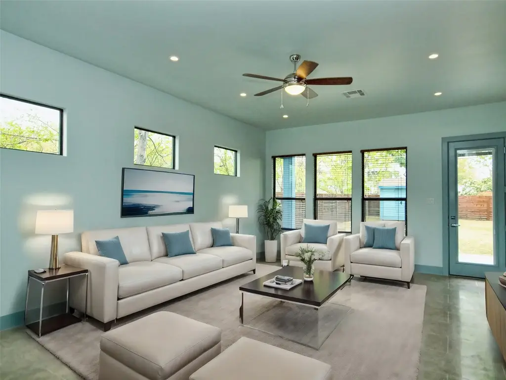 306 Franklin Boulevard B, Austin