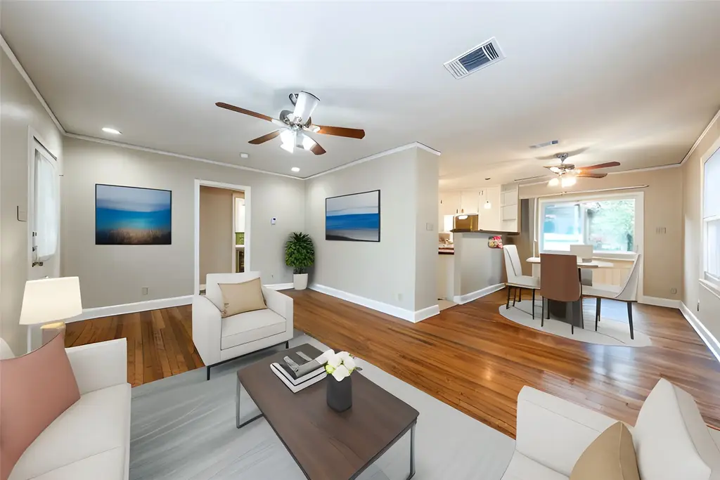 909 E 38th Street A, Austin