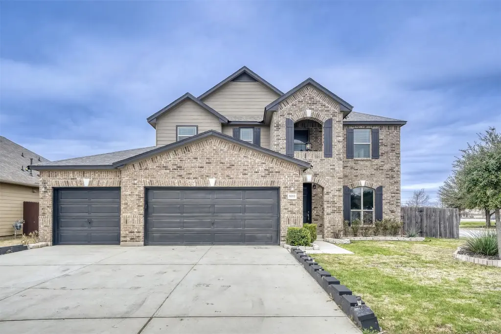 8212 Paola Street, Round Rock