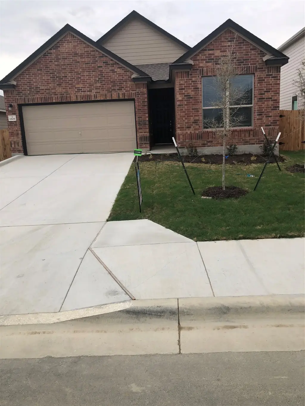 1508 Carriageway Drive, Georgetown