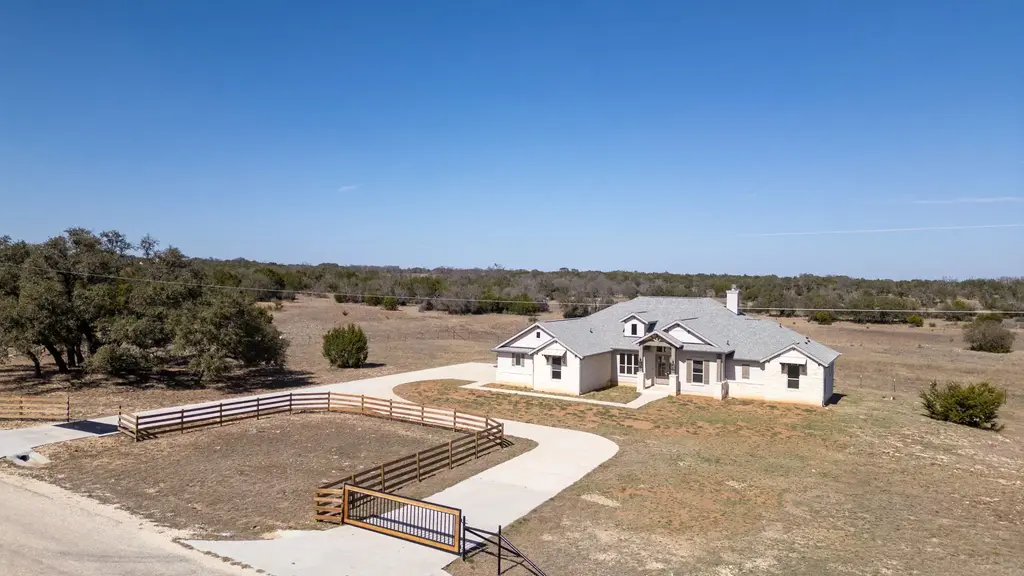 103 Buck Rabbit Road, Briggs