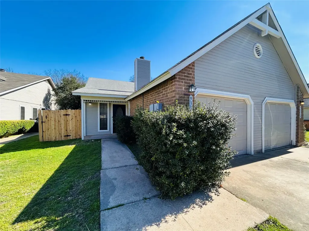 9315 Kempler Drive A, Austin