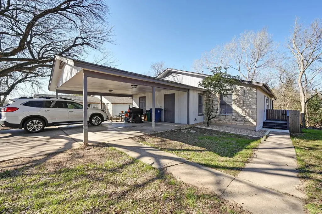 5303 Spring Meadow Road, Austin