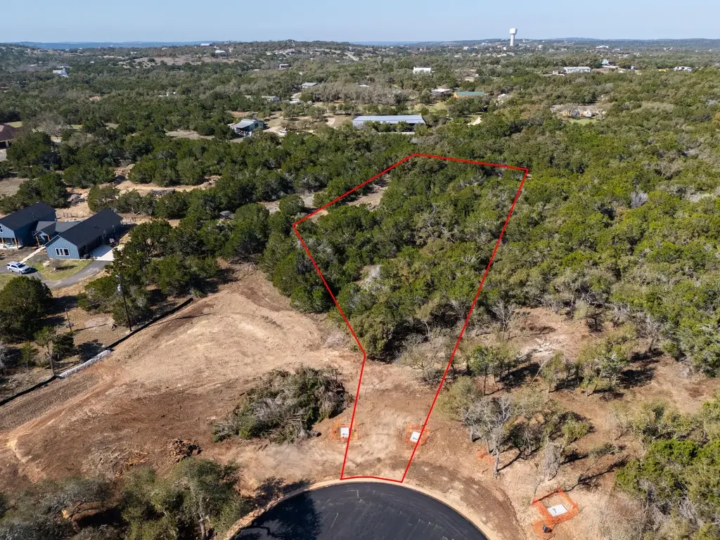 Lot-6 Spring Oak Drive, Dripping Springs