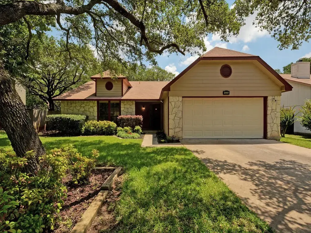 13235 Dime Box Trail, Austin
