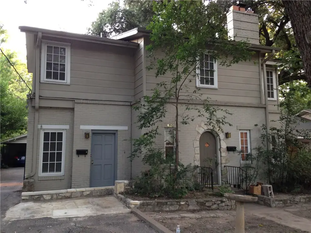 803 E 32nd Street B, Austin