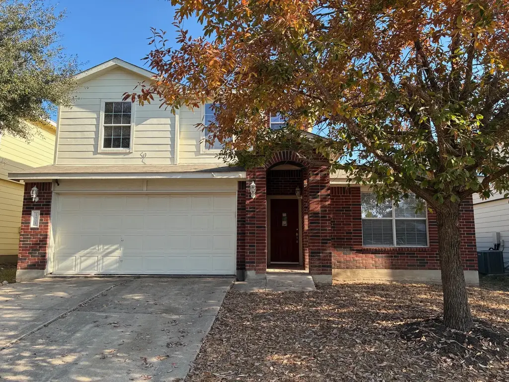 12708 La Paz Lane, Del Valle