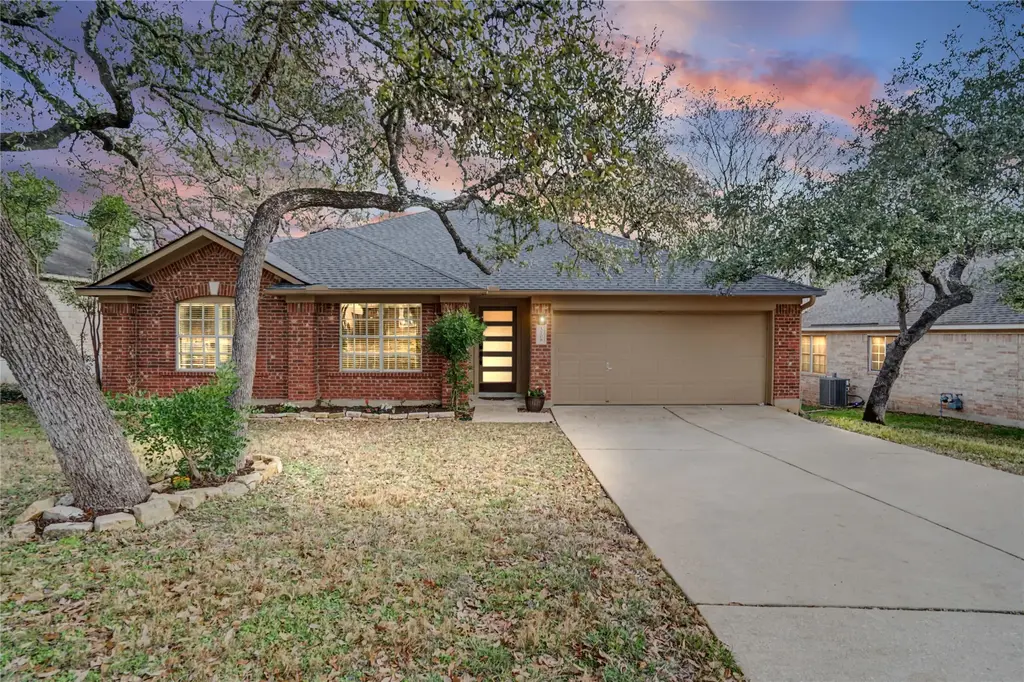 5708 Marchmont Lane, Austin
