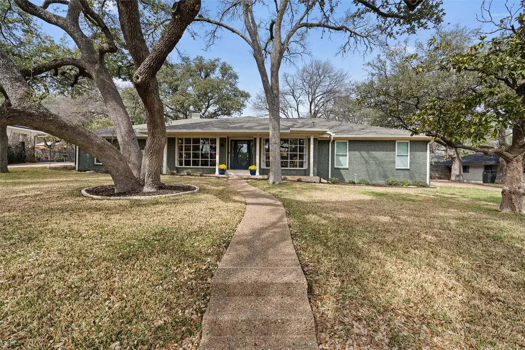 7800 Stoneywood Drive, Austin