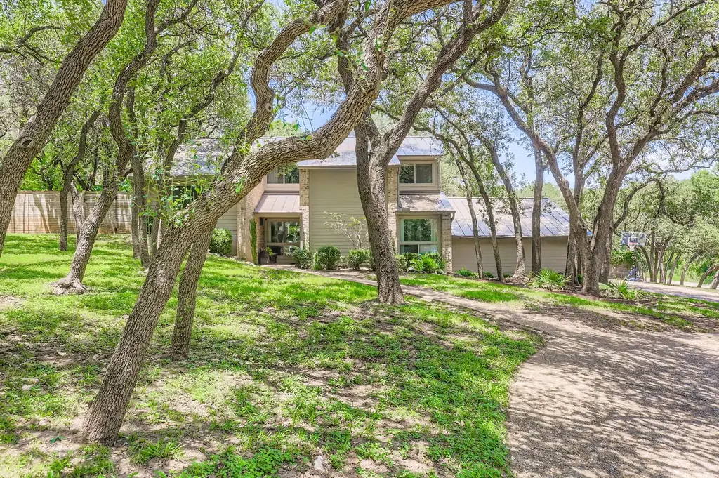 4502 Small Drive, Austin