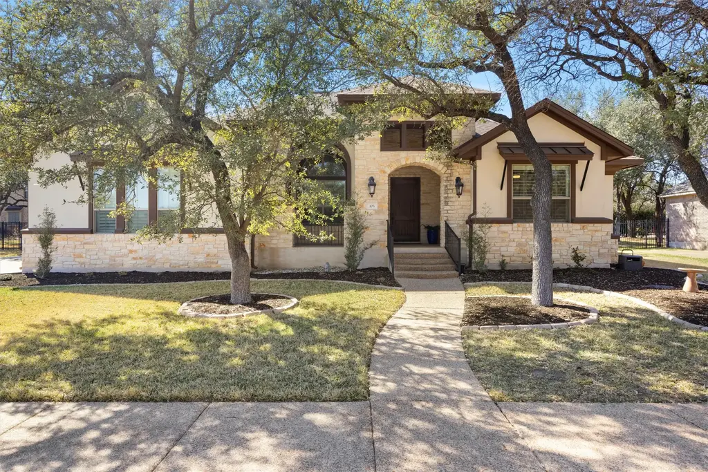 103 Sand Hills Cove, Georgetown
