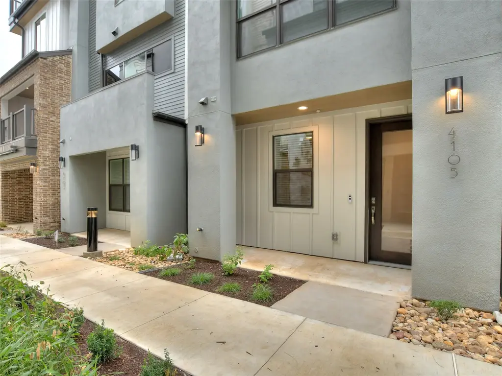 4105 Prosper Lane, Austin