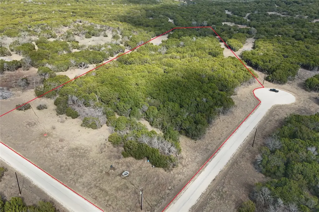 Lot 86 Jade Court, Lampasas