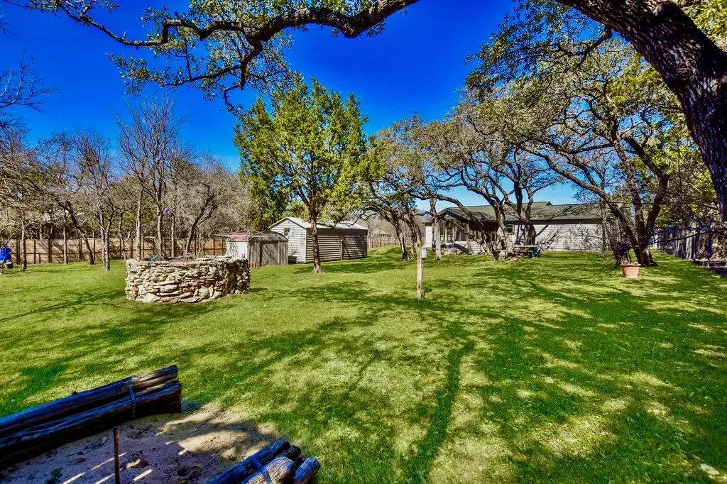 16001 Awalt Drive, Austin