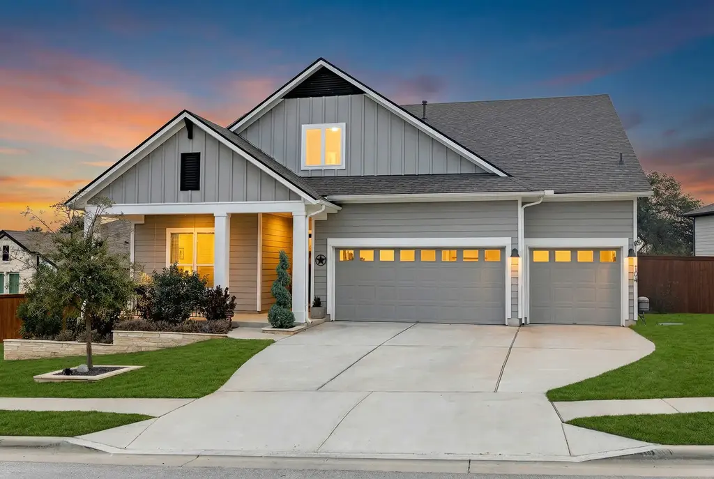 104 Cantle Cove, Liberty Hill