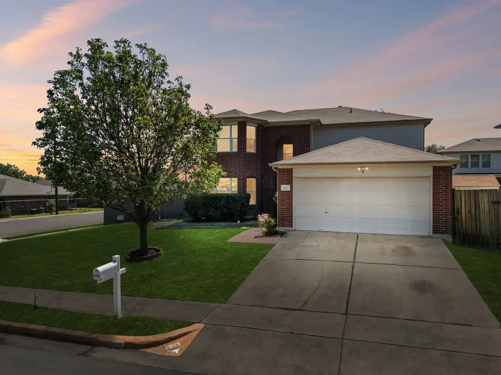 1303 Sunflower Lane, San Marcos