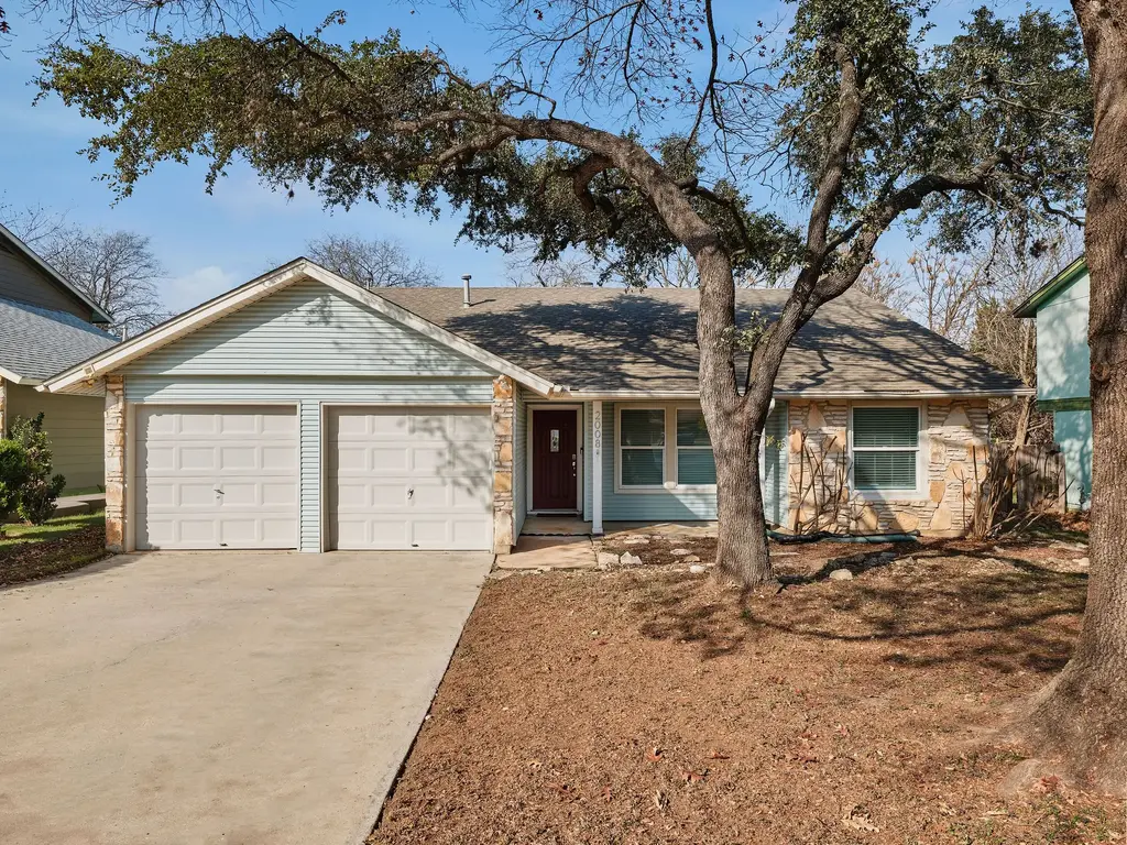 2008 Lear Lane, Austin