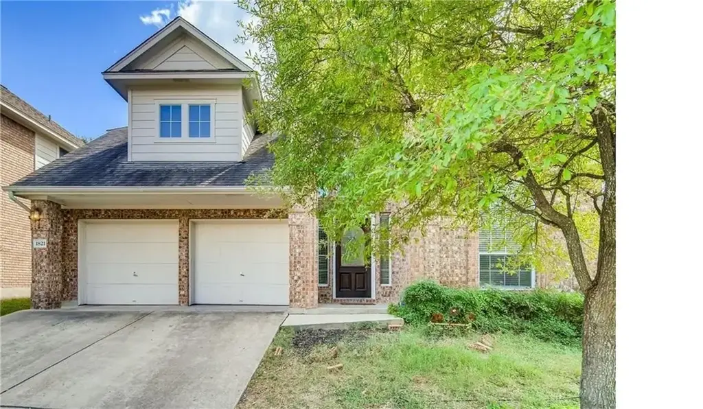 1821 Briarton Lane N, Round Rock