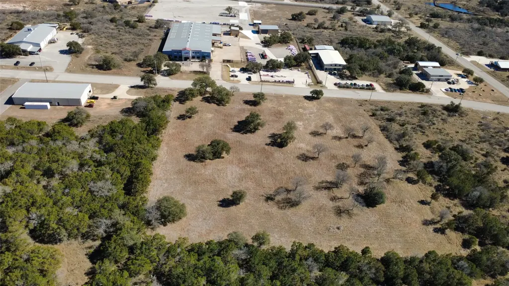 4304 W Innovation Loop, Marble Falls
