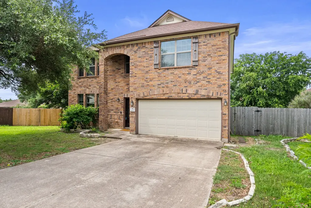 4405 Woodstock Drive, Georgetown