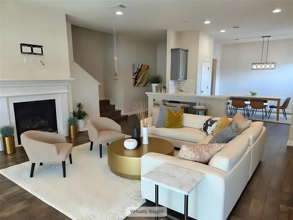 2832 Coral Valley Drive, Leander