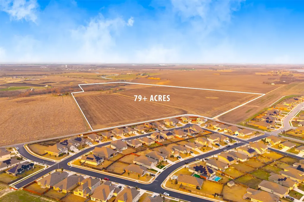 1501 County Road 132, Hutto