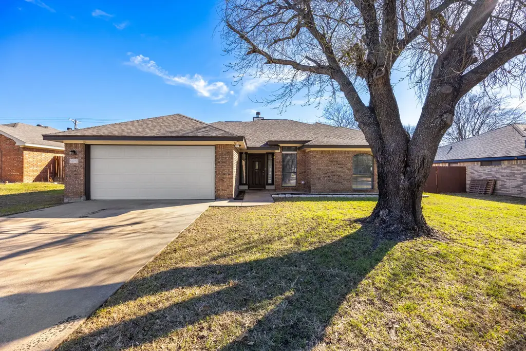 5105 Shawn Drive, Killeen