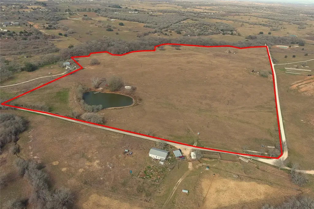 5510 Old Mcmahan Road, Lockhart