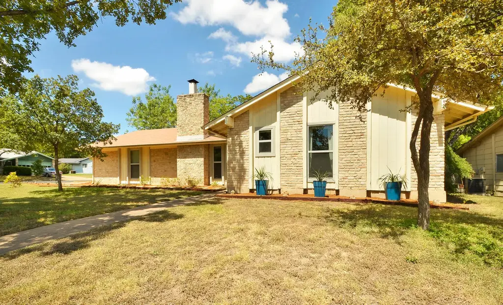 8432 Bangor Bend, Austin