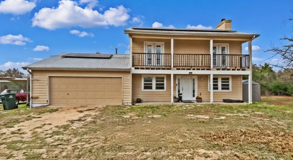 1471 County Road A, Lexington