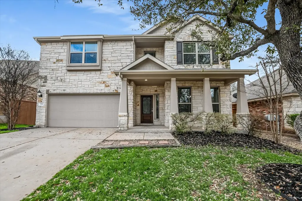 3741 Bainbridge Street, Round Rock