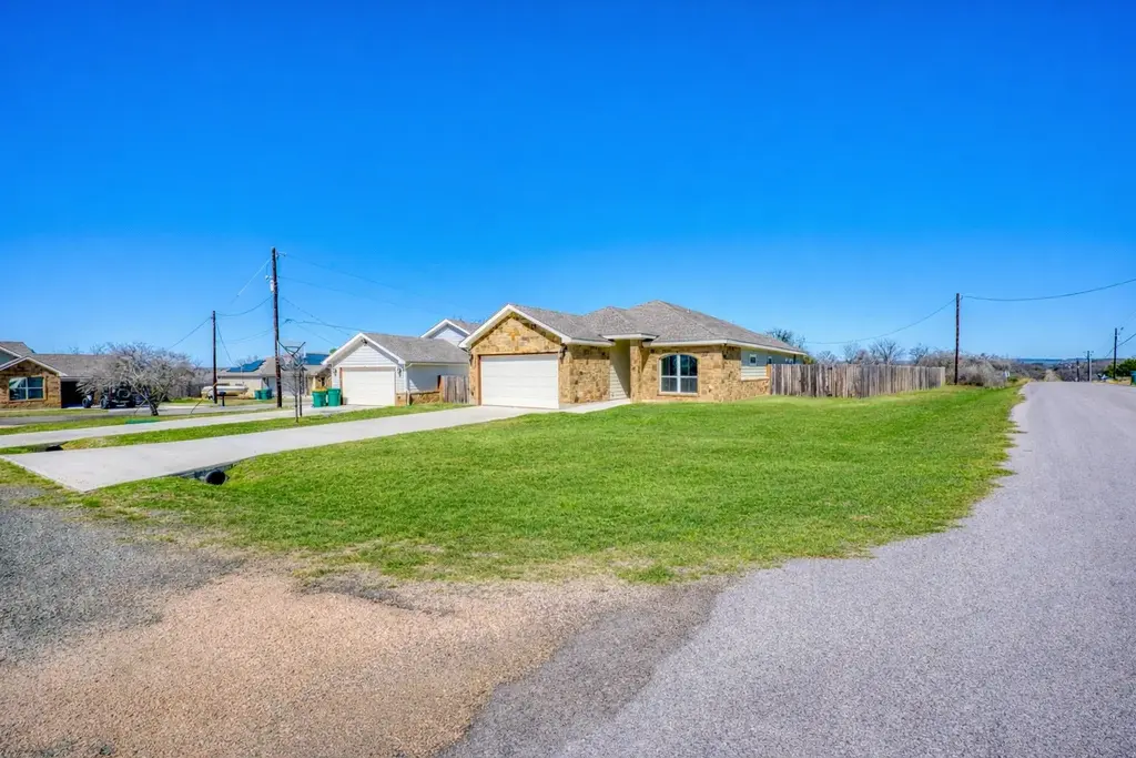 1516 Stonecrest Drive, Granite Shoals