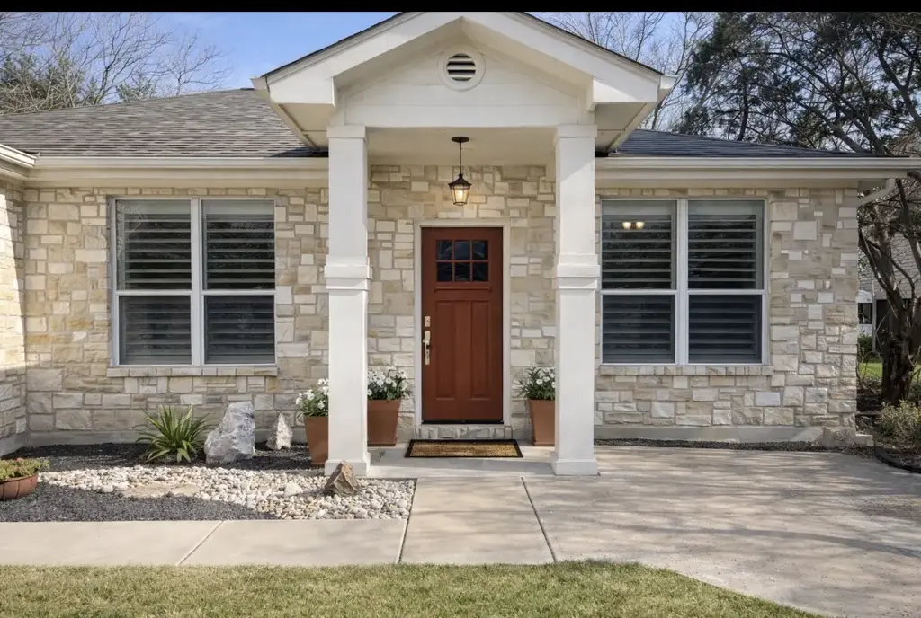 2203 Yellow Bird Trail, Austin