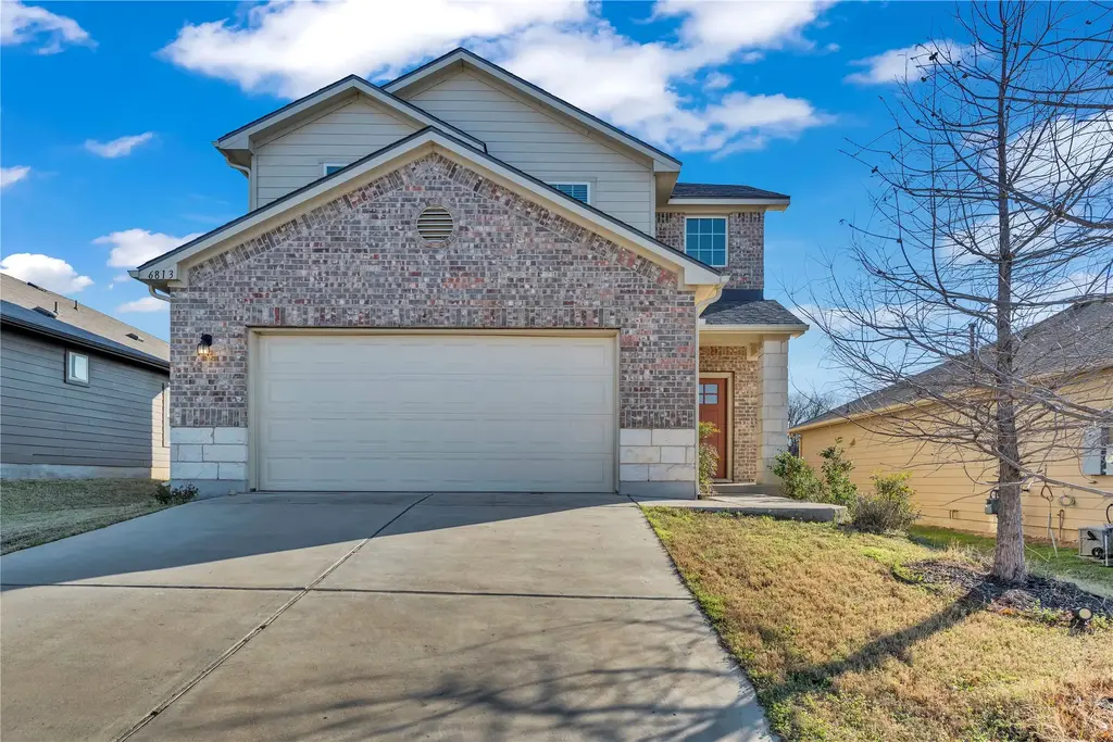 6813 Ranchito Drive, Austin