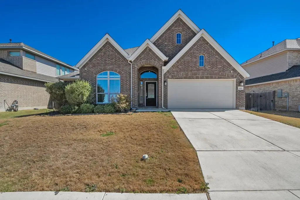 3105 High Meadow Street, Seguin