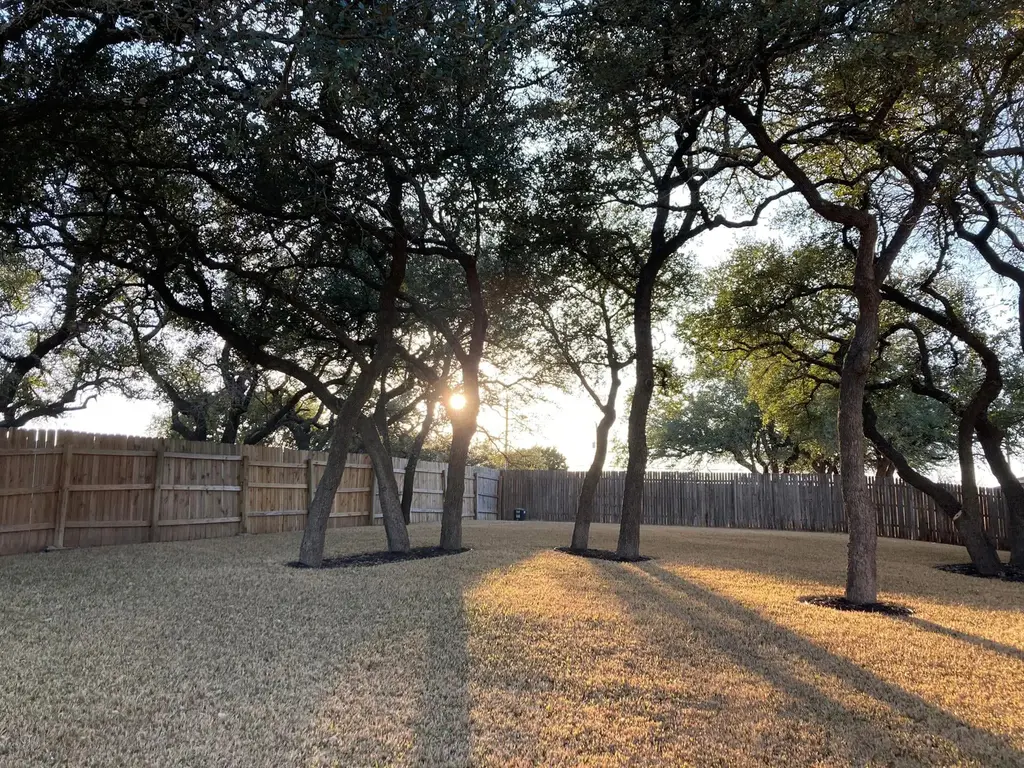 3003 Blackburn Drive, Killeen
