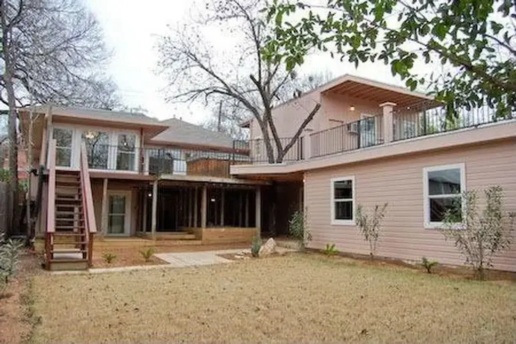 903 W 30th Street B, Austin