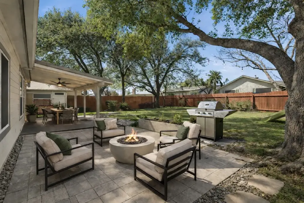 917 Ken Street, Austin