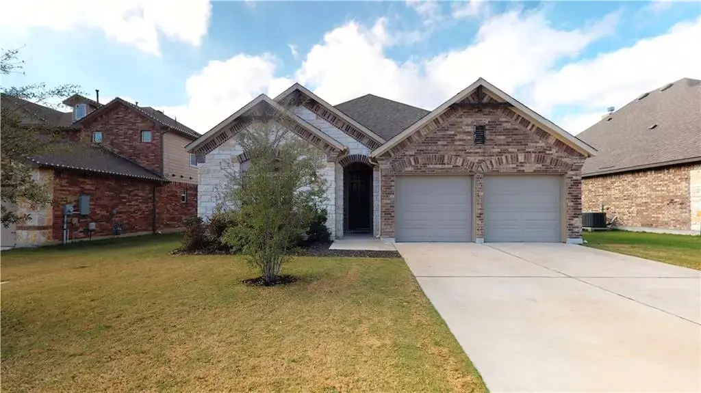 8050 Mozart Street, Round Rock